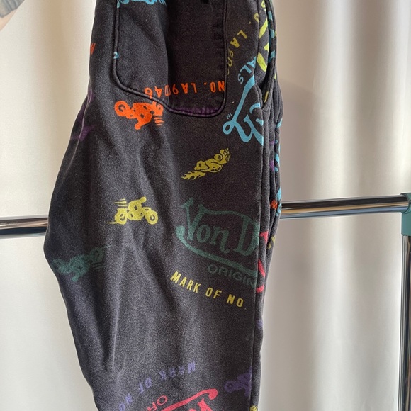 Von Dutch Sweatpants - Picture 2 of 4
